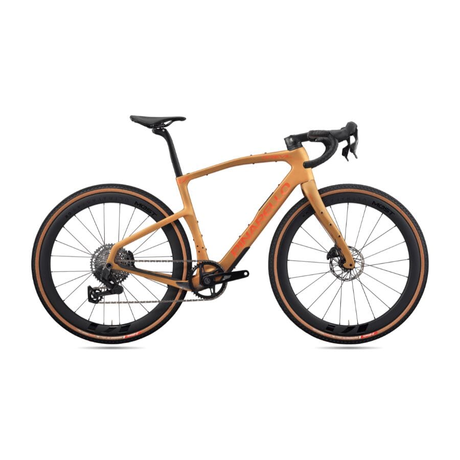 Pinarello Grevil F5 Rival XPLR AXS | Contender Bicycles