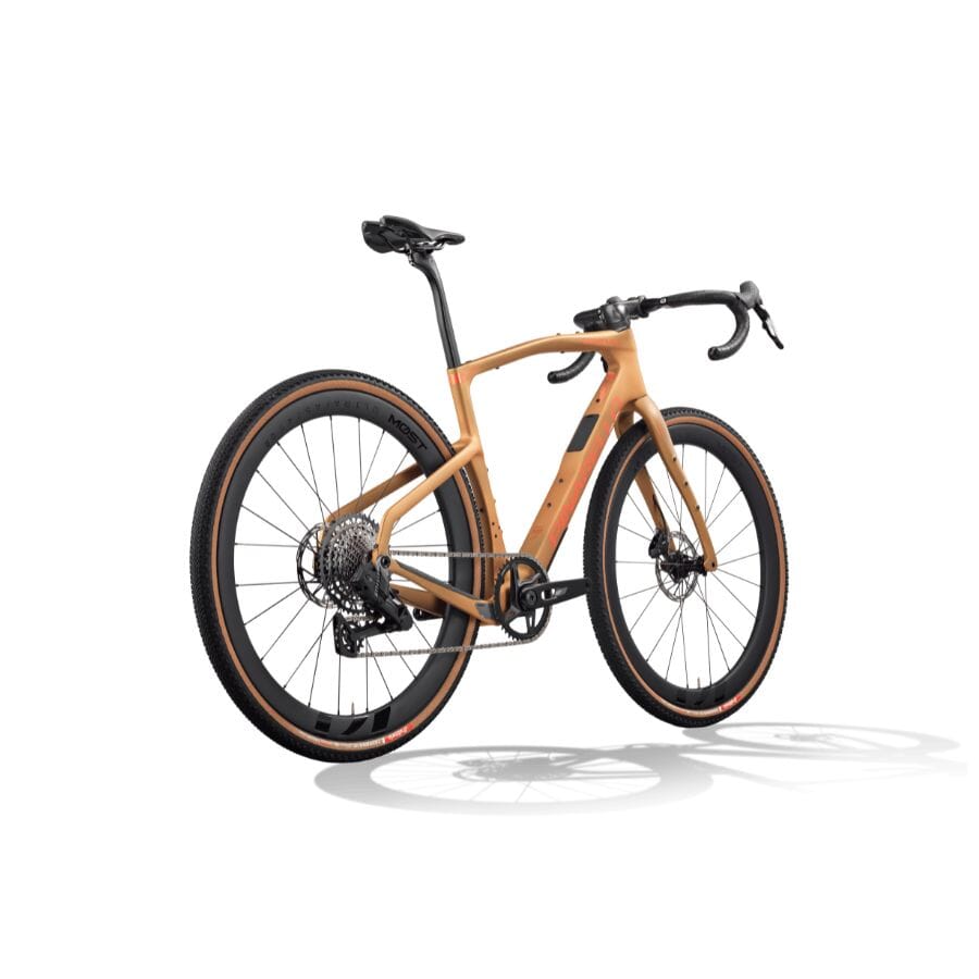 Pinarello Grevil F5 Rival XPLR AXS | Contender Bicycles