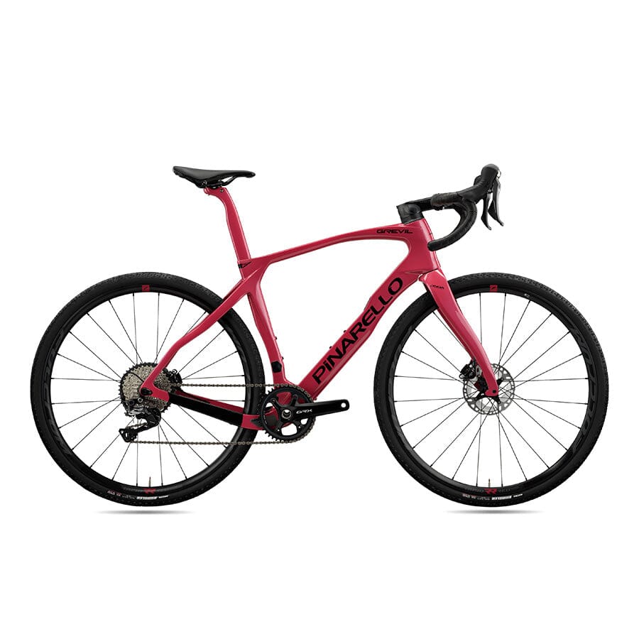 PINARELLO ロードバイク Shimano Tiagra PINARELLO X1 105 | en | Pinarello USA