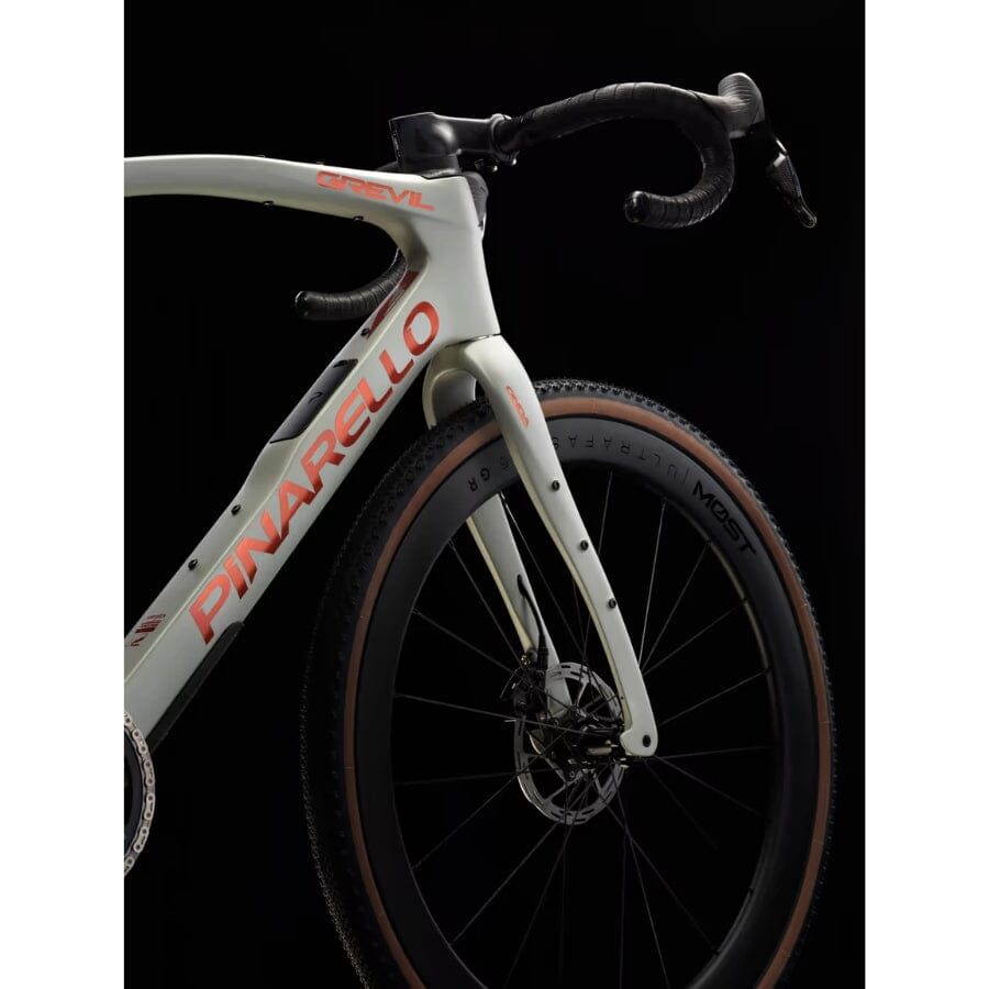 Pinarello Grevil F7 BIKES Pinarello Bikes 