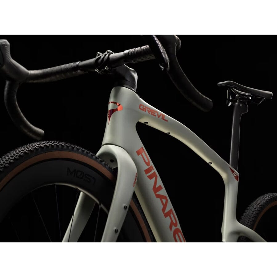 Pinarello Grevil F7 BIKES Pinarello Bikes 