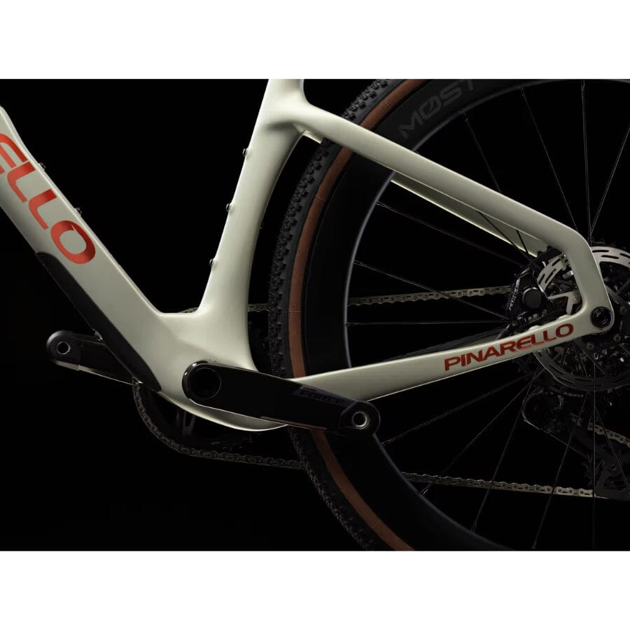 Pinarello Grevil F7 BIKES Pinarello Bikes 