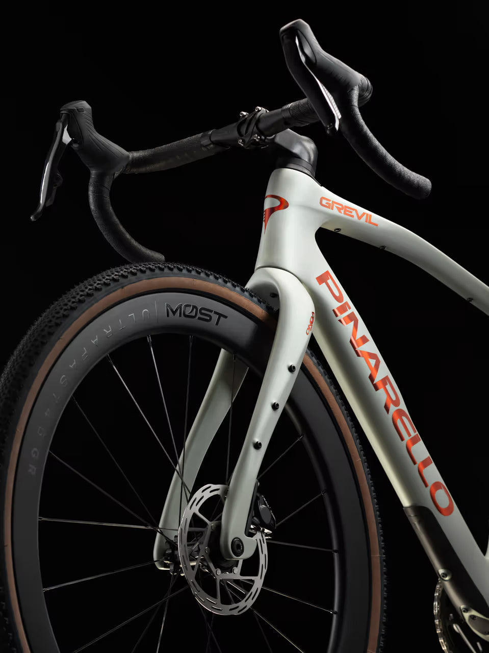 Pinarello Grevil F7 BIKES Pinarello Bikes 