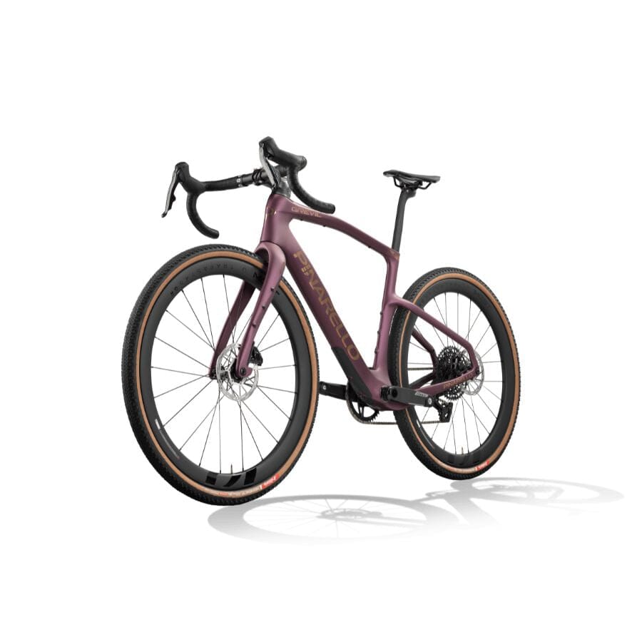 Pinarello Grevil F7 Force XPLR AXS Bikes Pinarello