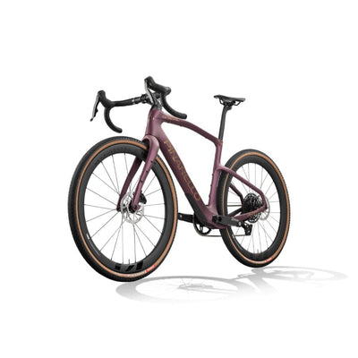 Pinarello Grevil F7 Force XPLR AXS Bikes Pinarello