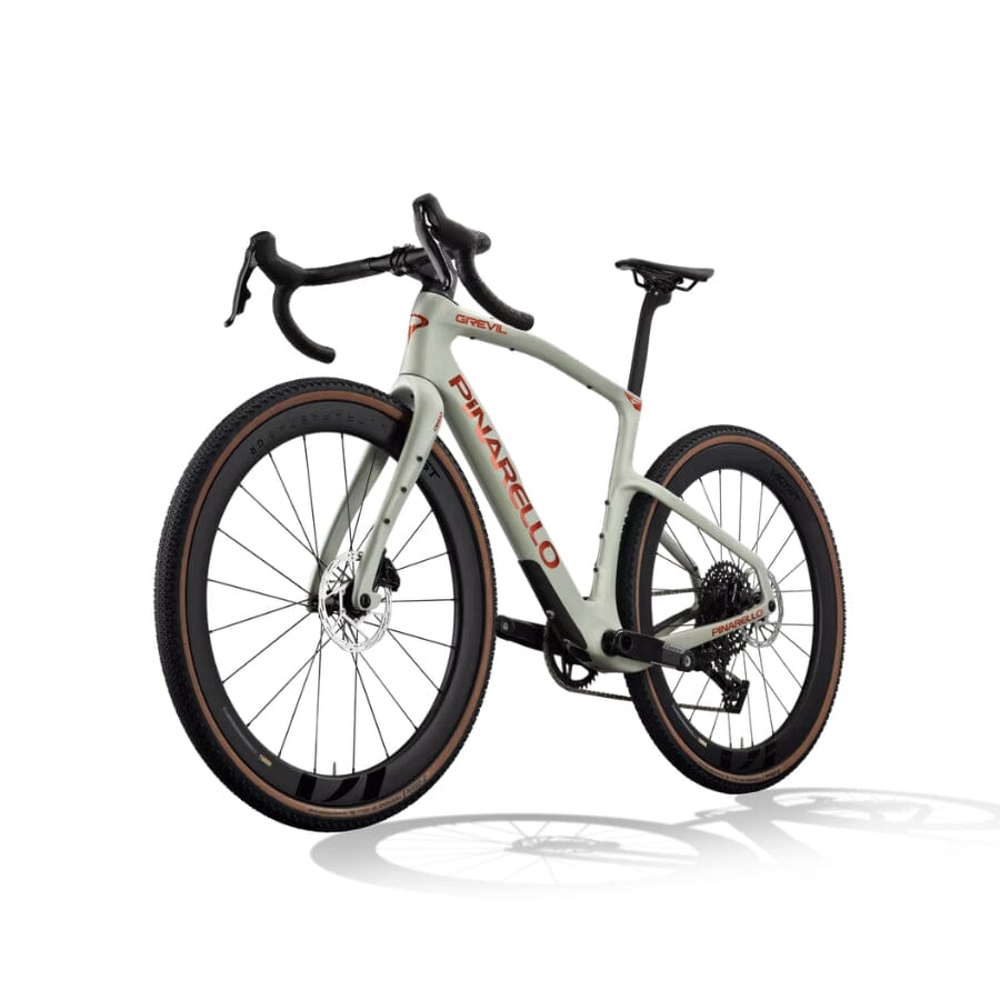 Pinarello Grevil F7 BIKES Pinarello Bikes 