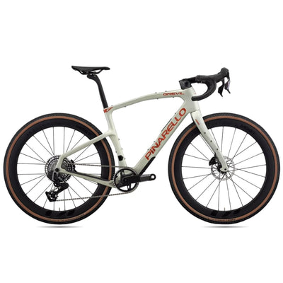 Pinarello Grevil F7 BIKES Pinarello Bikes Moab Amber 47 