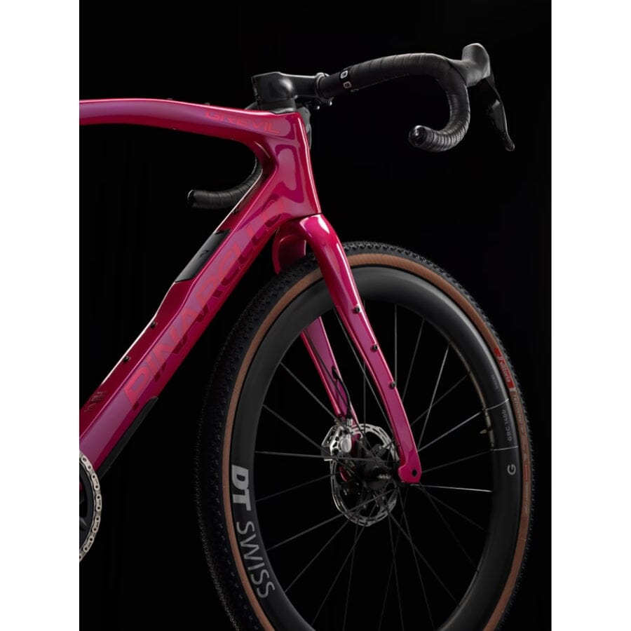 Pinarello Grevil F9 BIKES Pinarello Bikes 