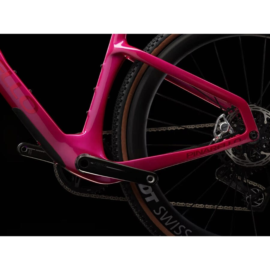 Pinarello Grevil F9 BIKES Pinarello Bikes 