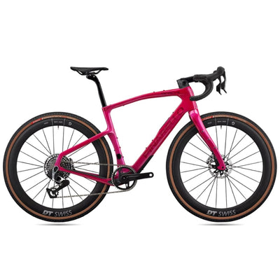 Pinarello Grevil F9 BIKES Pinarello Bikes Lunar Bloom 47 