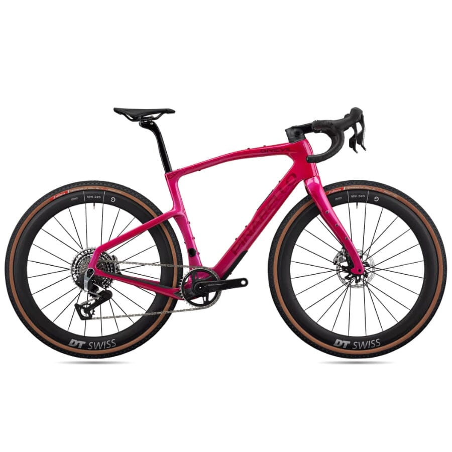 Pinarello Grevil F9 BIKES Pinarello Bikes Lunar Bloom 47 