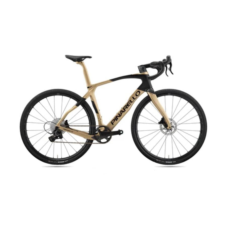 Pinarello Grevil Frameset | Contender Bicycles