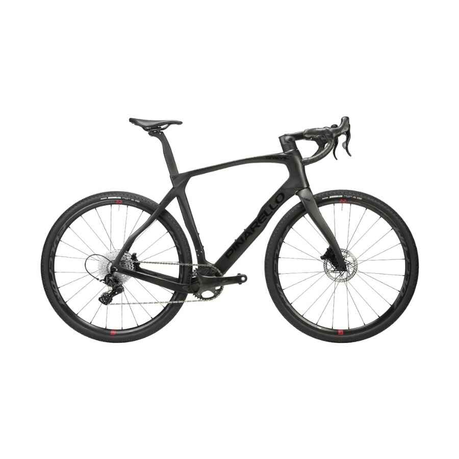Pinarello Grevil Frameset | Contender Bicycles