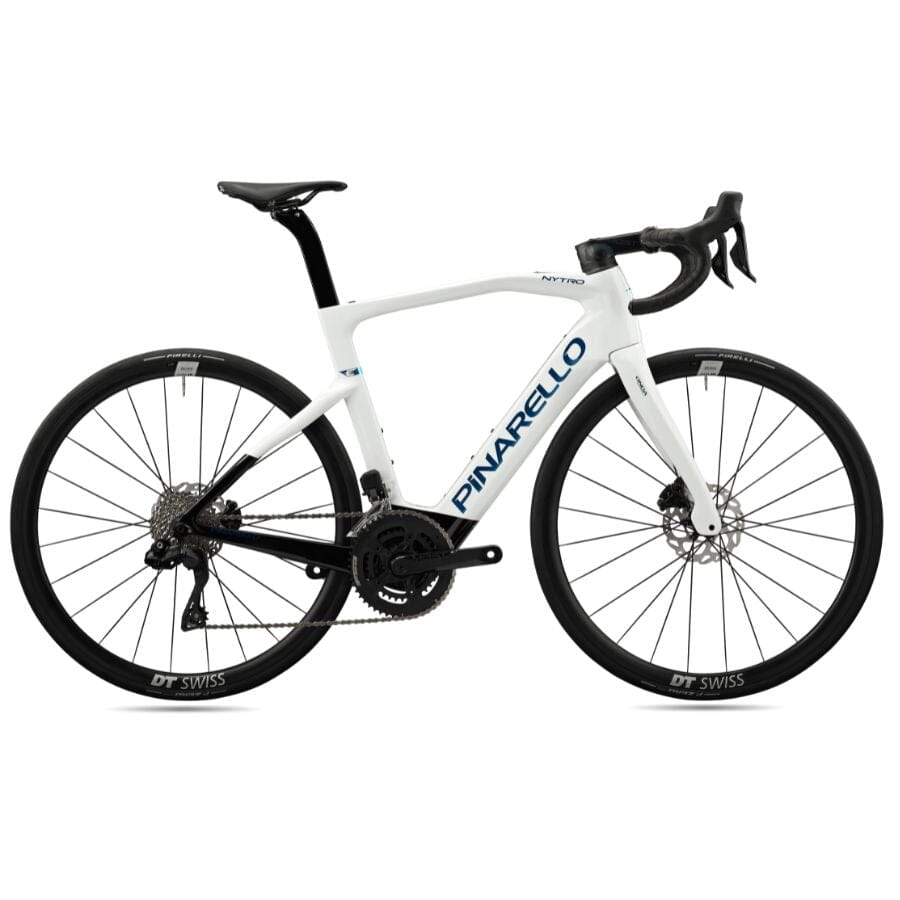 Pinarello Nytro E5 Road 105 Di2 | Contender Bicycles