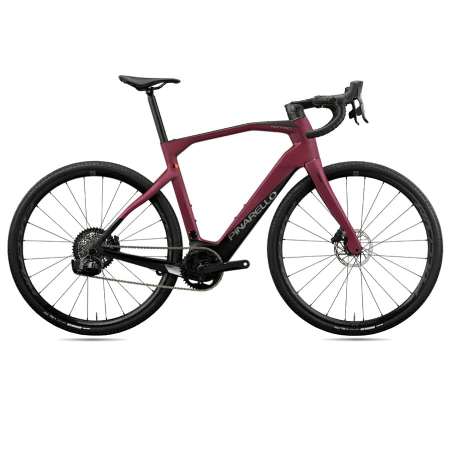 Pinarello Nytro E7 Gravel - Thumbnail 4