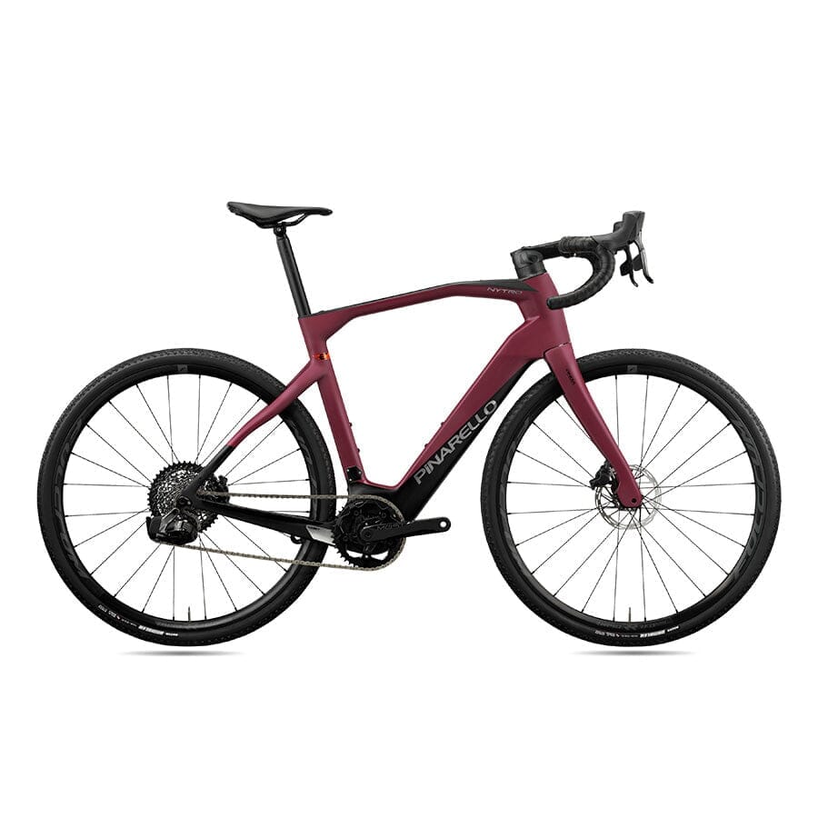 ウェア PINARELLO Pinarello Nytro E7 Gravel Force AXS | Contender Bicycles
