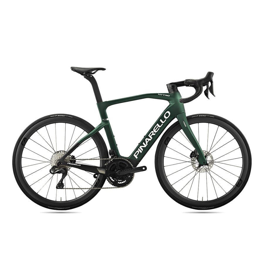 Pinarello Nytro E7 Road Ultegra Di2 | Contender Bicycles