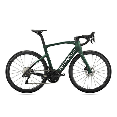 e rennrad pinarello Pinarello Nytro E7 Road Ultegra Di2