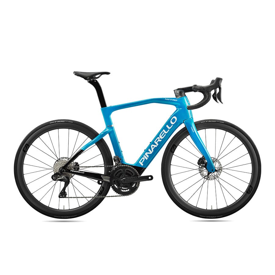 pinarello elektro rennrad Pinarello Nytro E7 Road