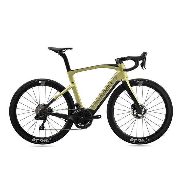 Pinarello Nytro E9 Road Dura Ace Di2 | Contender Bicycles