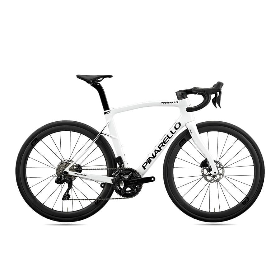 Pinarello X5 Disc 105 Di2 | Contender Bicycles