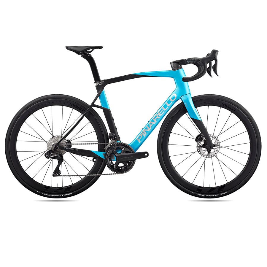 Pinarello X7 Disc Force AXS Most Ultrafast | Contender Bicycles