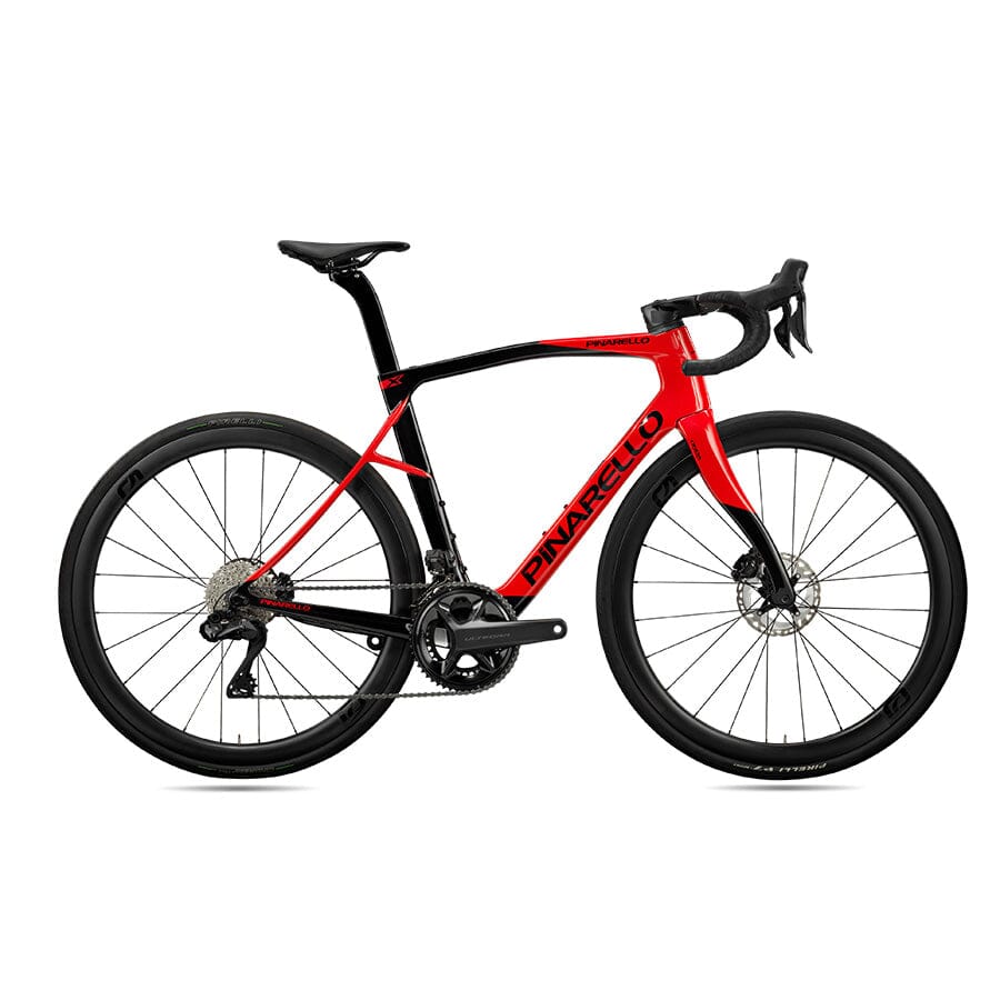 Pinarello FP1ロードバイク 2010 PINARELLO FP1 TIAGRA ピナレロ ロードバイク