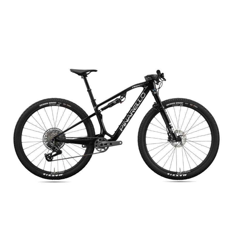 Pinarello XC GX EAGLE AXS | Contender Bicycles