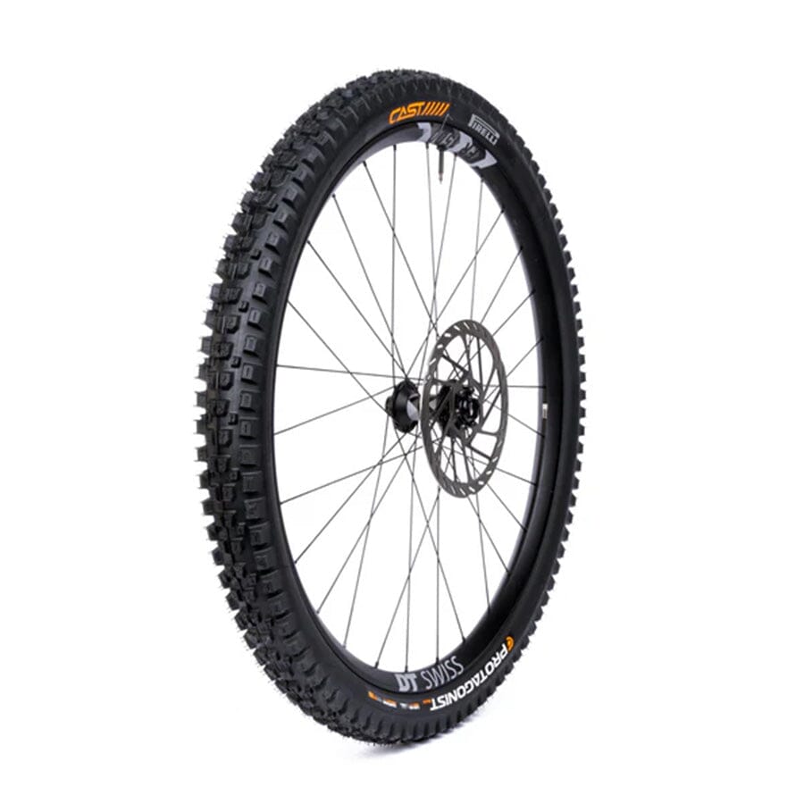 Pirelli Cast Protagonist DH/Enduro Tires Contender Bicycles 29 x 2.4 - DualWall 