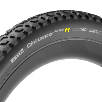 Pirelli Cinturato Gravel M Tire Components Pirelli 