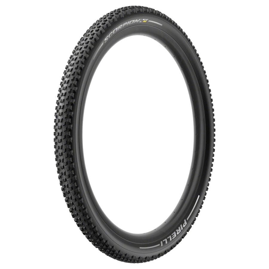Pirelli Scorpion XC M インチ タイヤ　29×2.2 2本 Pirelli Scorpion XC M Tire | Contender Bicycles