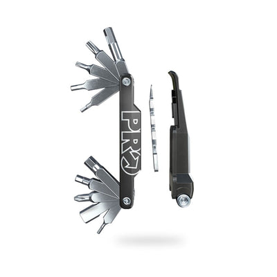 Pro Mini Tool Performance 22 Function Alloy Open | Contender Bicycles