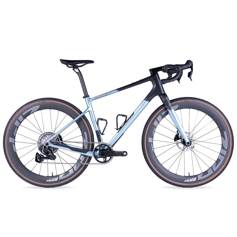 Parlee Taos SRAM Force XPLR Zipp 303 XPLR SW *Contender Custom* BIKES Parlee Bikes 