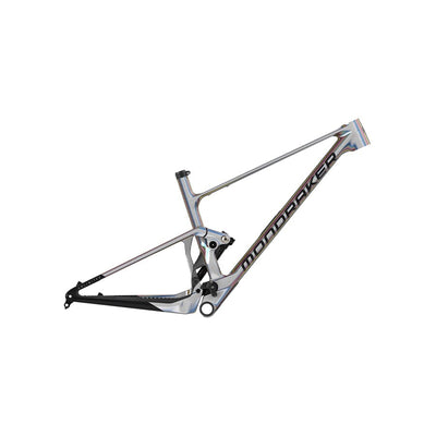 Mondraker F-Podium Unlimited Frameset