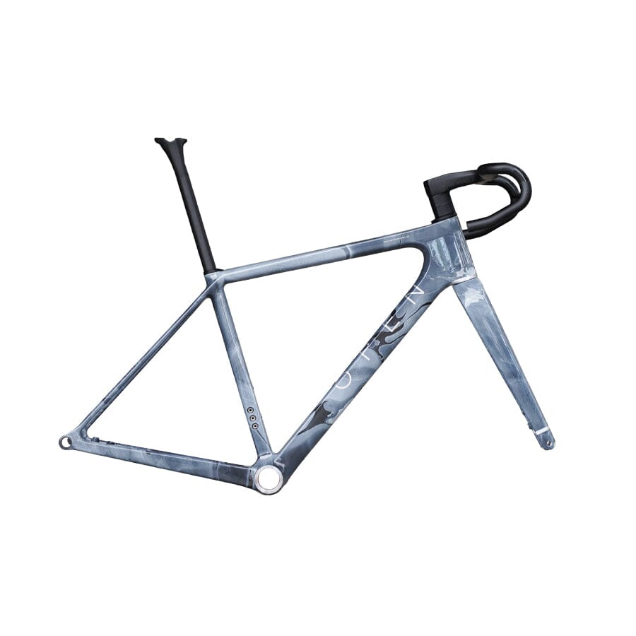 OPEN UPPER 2.0 Campagnolo Super Record X LTD Frameset BIKES OPEN Bikes S 