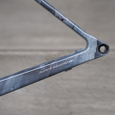 OPEN UPPER 2.0 Campagnolo Super Record X LTD Frameset BIKES OPEN Bikes 