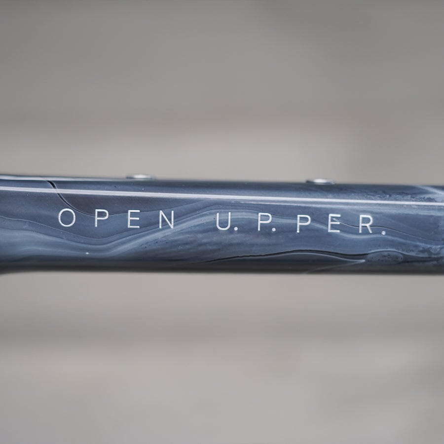 OPEN UPPER 2.0 Campagnolo Super Record X LTD Frameset BIKES OPEN Bikes 