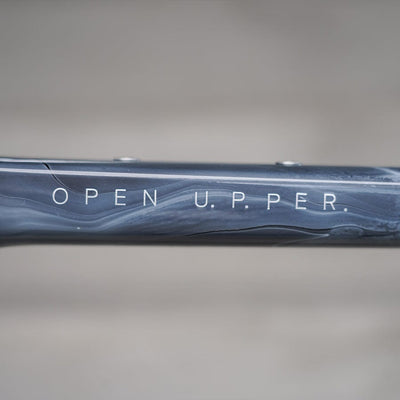 OPEN UPPER 2.0 Campagnolo Super Record X LTD Frameset BIKES OPEN Bikes 