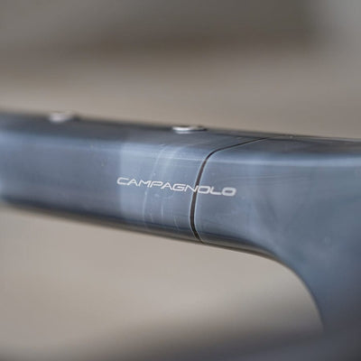 OPEN UPPER 2.0 Campagnolo Super Record X LTD Frameset BIKES OPEN Bikes 