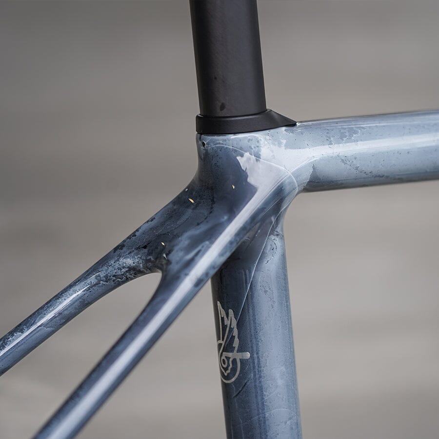 OPEN UPPER 2.0 Campagnolo Super Record X LTD Frameset BIKES OPEN Bikes 