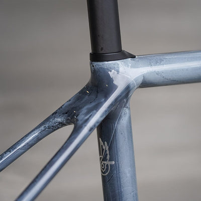 OPEN UPPER 2.0 Campagnolo Super Record X LTD Frameset BIKES OPEN Bikes 