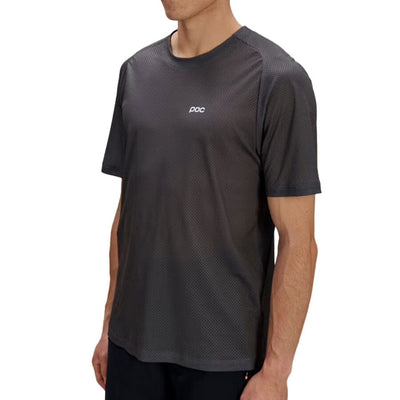 POC Men's Motion Air Short Sleeve MTB Jersey APPAREL POC 