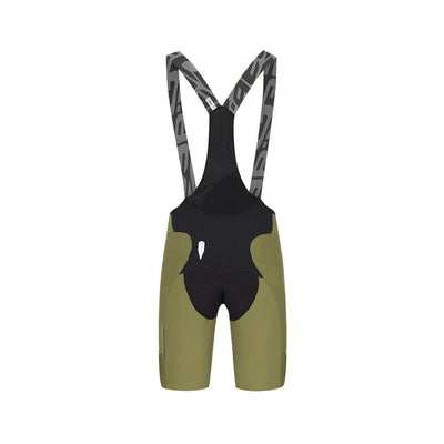 Q36.5 Adventure Cargo Bib Shorts 2025 | Contender Bicycles