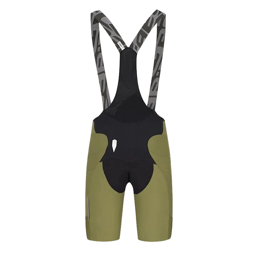 Q36.5 Adventure Cargo Bib Shorts Apparel Q36.5 