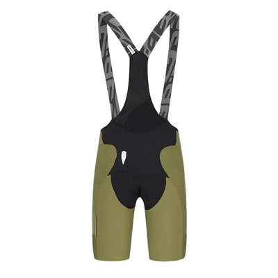 Q36.5 Adventure Cargo Bib Shorts Apparel Q36.5 
