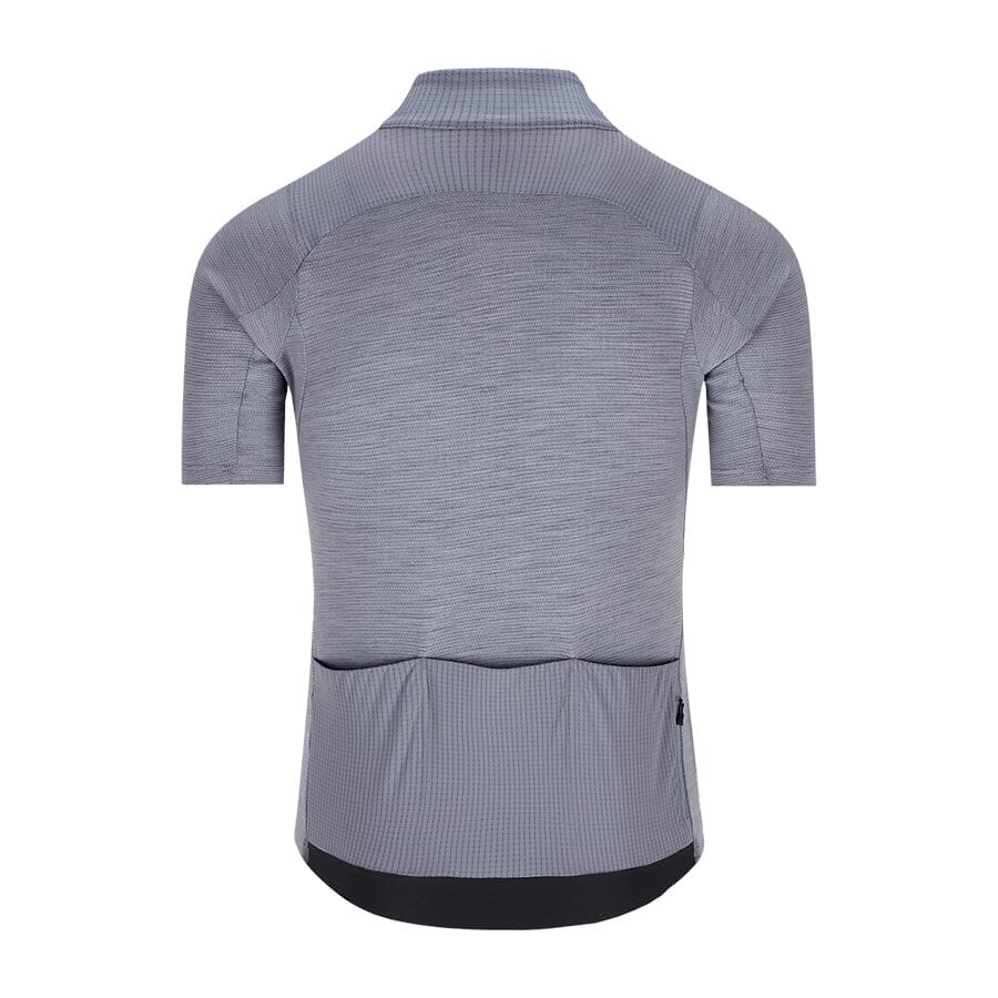 Q36.5 Adventure Tech Short Sleeve Jersey | Contender Bicycles
