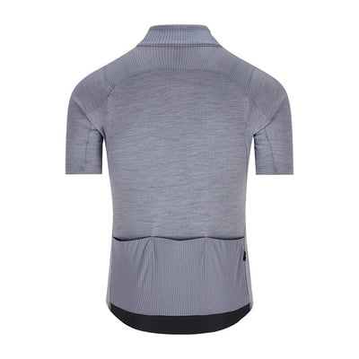 Q36.5 Adventure Tech Merino Short Sleeve Jersey APPAREL Q36.5 