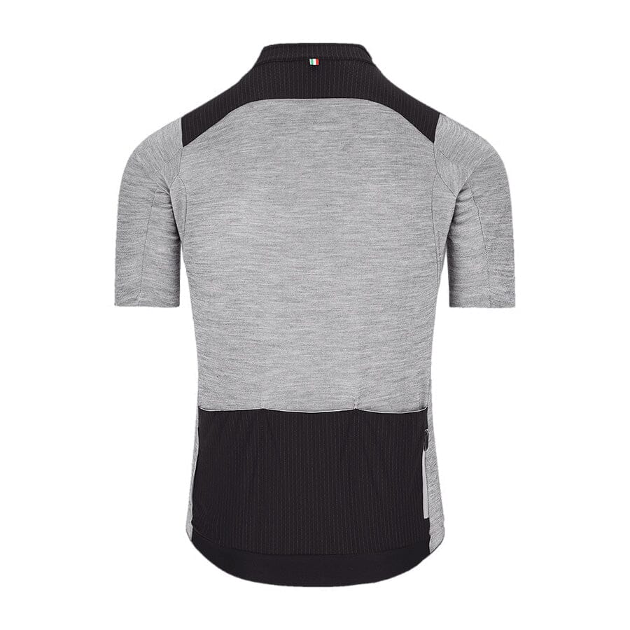 Q36.5 Adventure Tech Merino Short Sleeve Jersey APPAREL Q36.5 