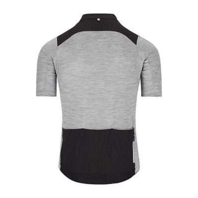 Q36.5 Adventure Tech Merino Short Sleeve Jersey APPAREL Q36.5 