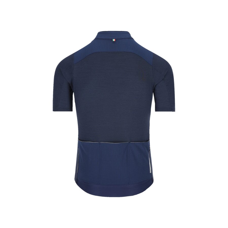 Q36.5 Adventure Tech Short Sleeve Jersey APPAREL Q36.5 